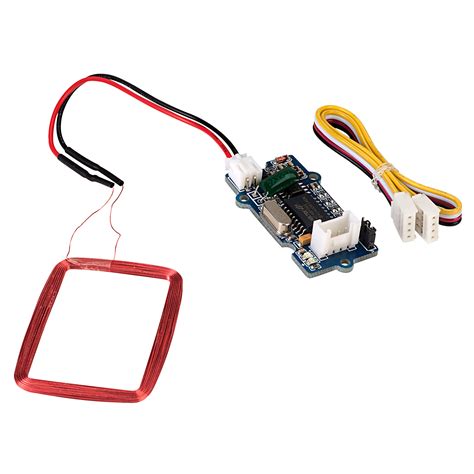 125khz rfid reader ic|grove 125khz rfid datasheet.